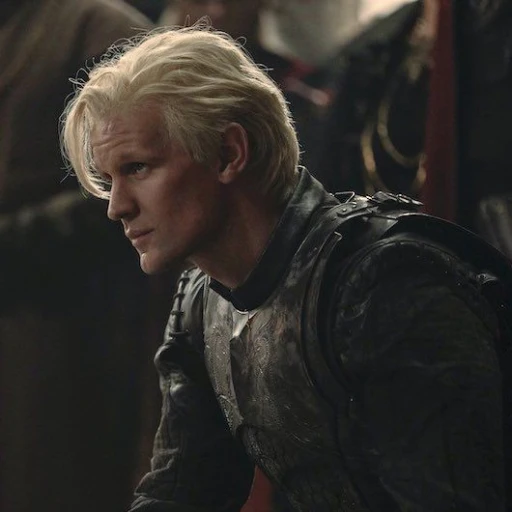 Daemon Targaryen