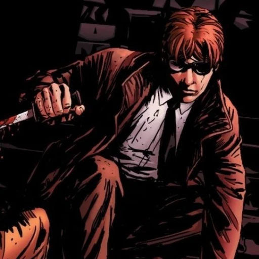 James Gordon Jr