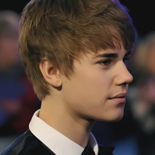 ♡ Justin Bieber ♡