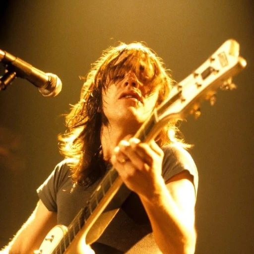 Malcolm Young