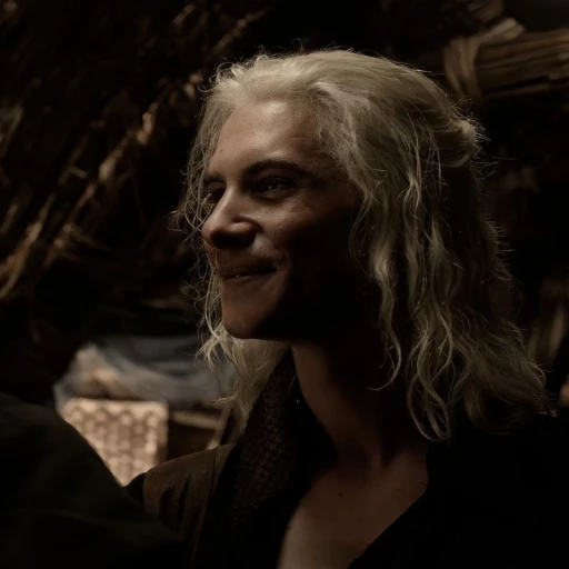 Viserys III Targaryen ¥