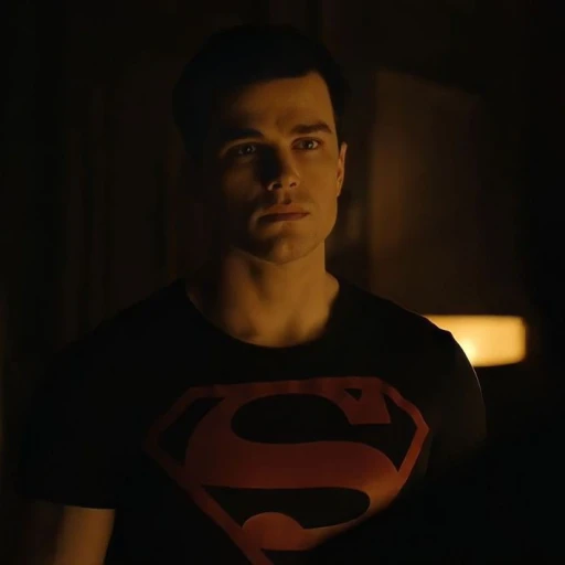 Conner Kent