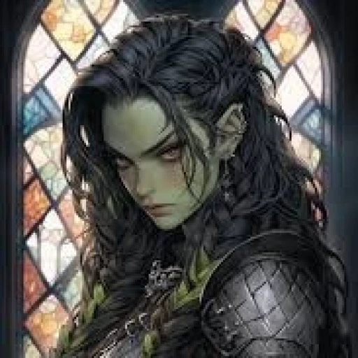 Glarusha