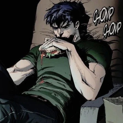 [✫] Jason Todd