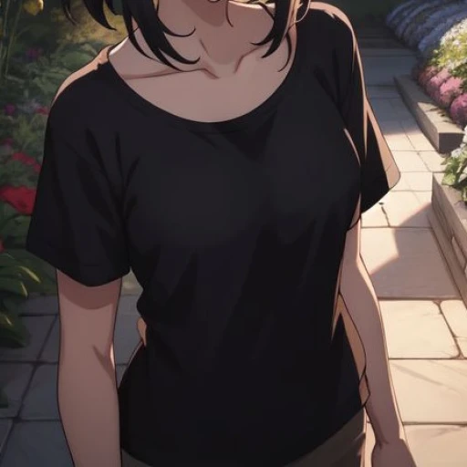 T-shirt | Inflation