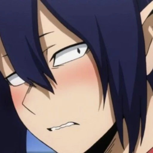 Tamaki amajiki