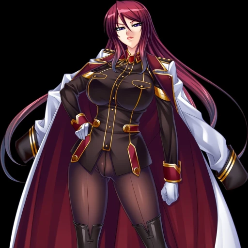 Beatrice Kushan (Taimanin)