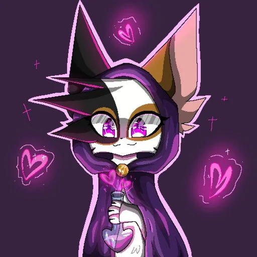 Murrcilla (Castle Cats)