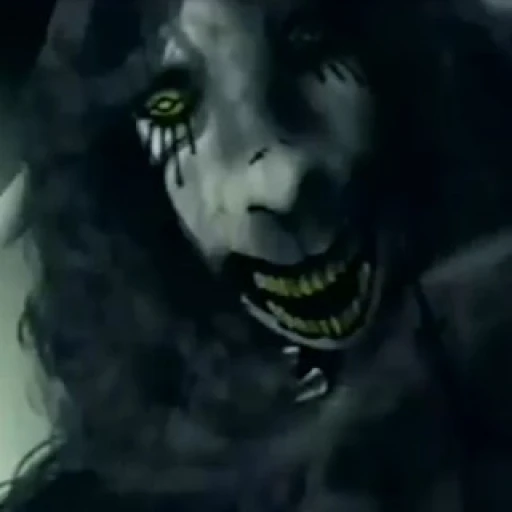 Sha (the black sheep witch)