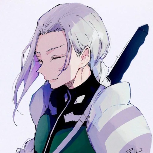 Soishiro Hoshina