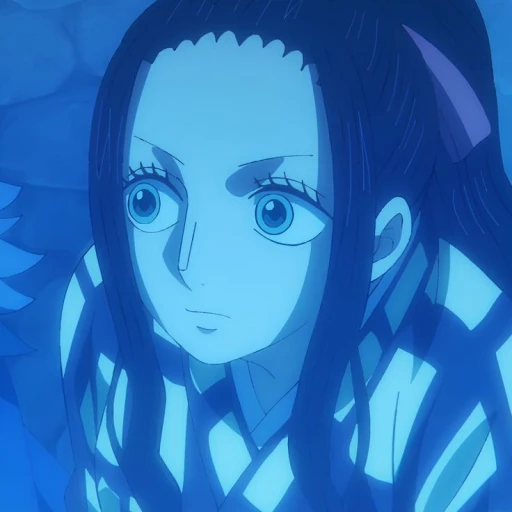 ☆Nico Robin ☆