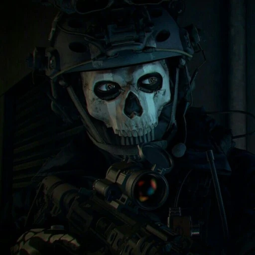 Ghost