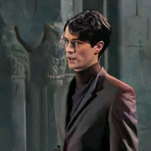 Tom Marvolo Riddle 02