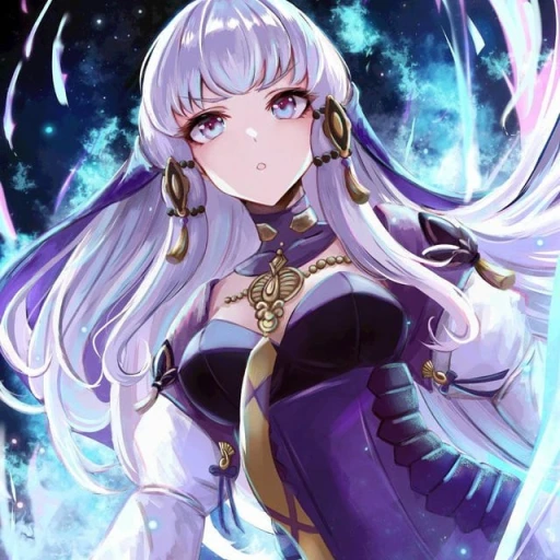 Lysithea