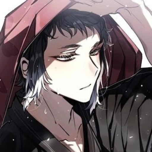 Ryunosuke Akutagawa