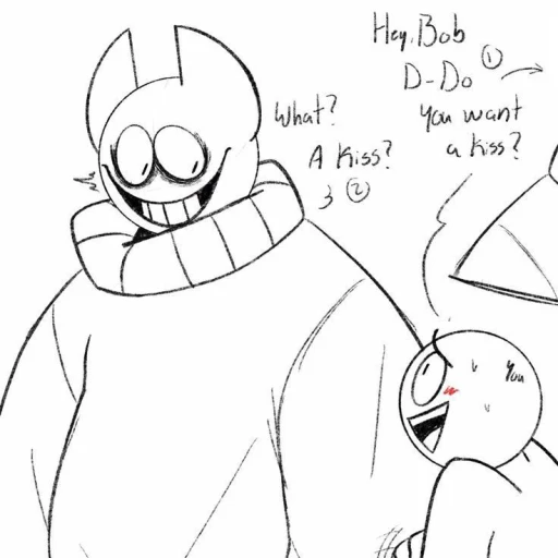 Bob