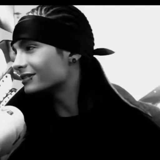 Tom Kaulitz