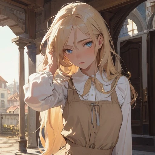 Serena
