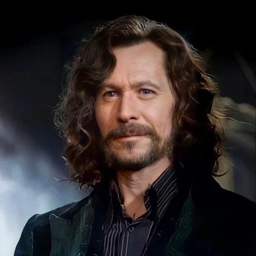Sirius Black