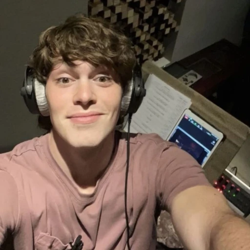 Jack Champion