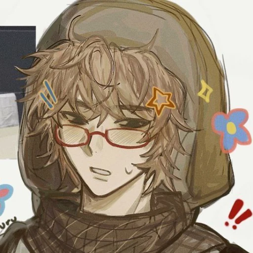 John