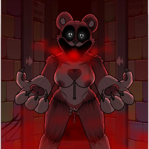Bobby Bearhug
