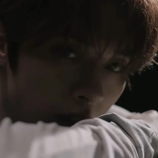 Lee Know [Minsung]#