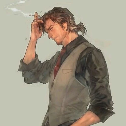 William
