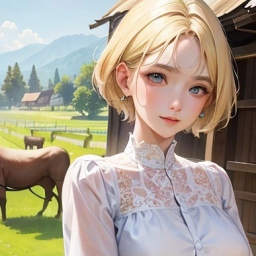 NTR Peasant