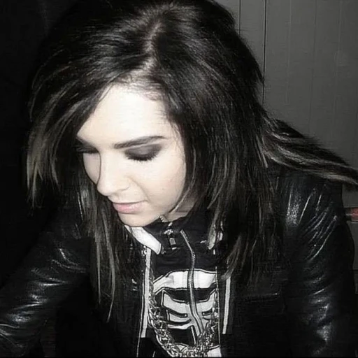 âą Bill Kaulitz âą