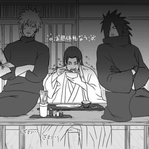 -_-_-🌿senjus and Uchiha🥀_-_-_