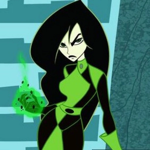 Shego