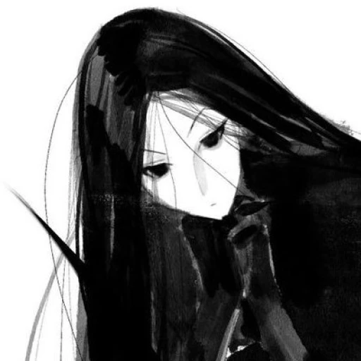 Obsessive creature (nsfw?)