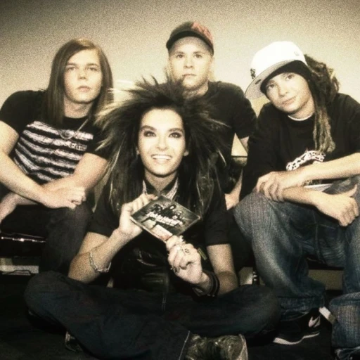 Tokio Hotel