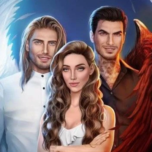 "Secret of Heaven" - Romance Club