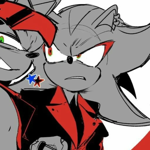 Shadow..!