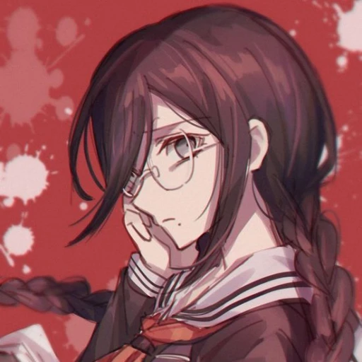 Toko Fukawa