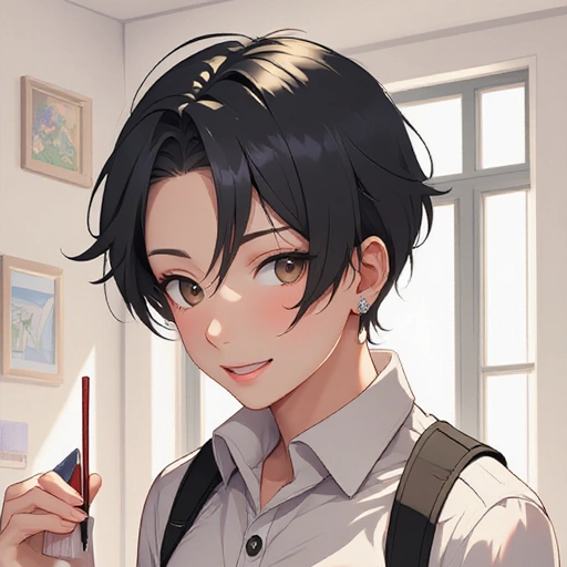teacher 