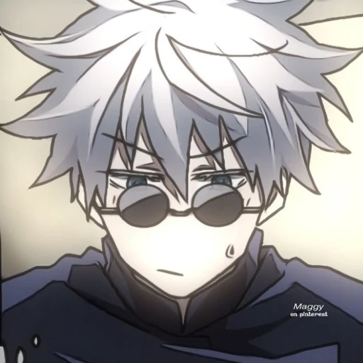 Satoru Gojo