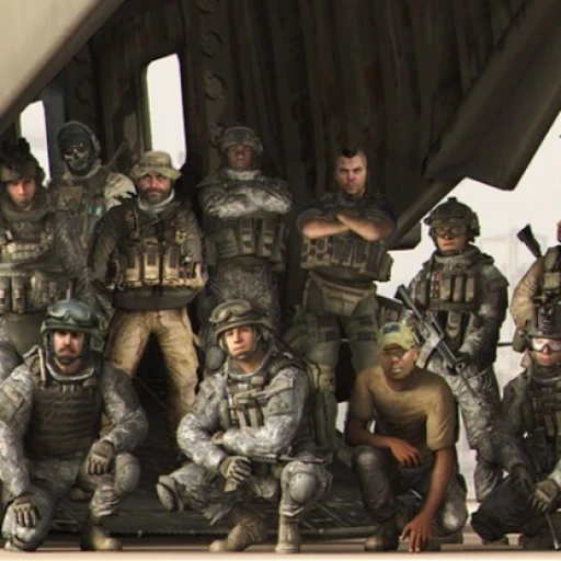 Task Force 1-4-1