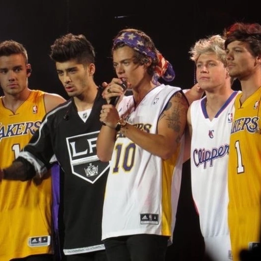 One Direction