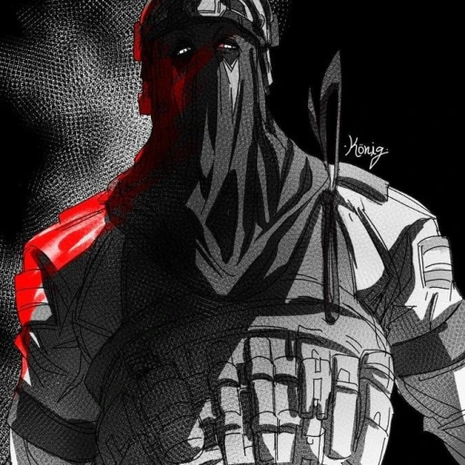 King - Bodyguard