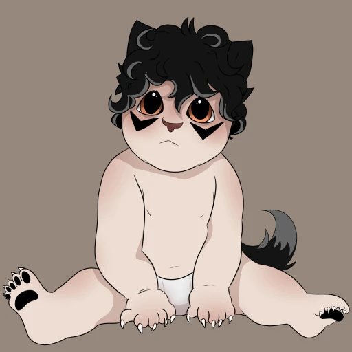 Baby Koyuki