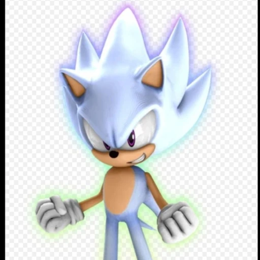 hiper Sonic