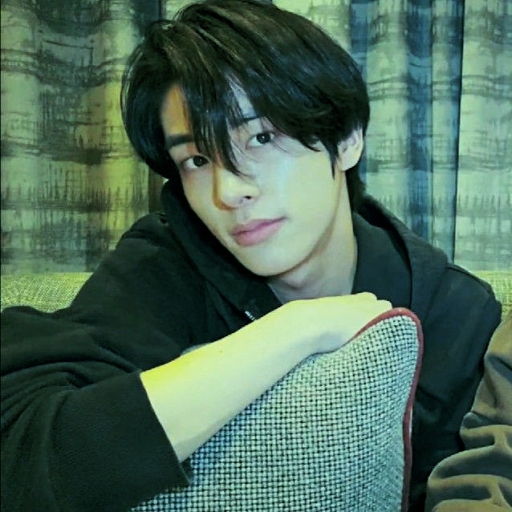 ᯓ☆┊Jake