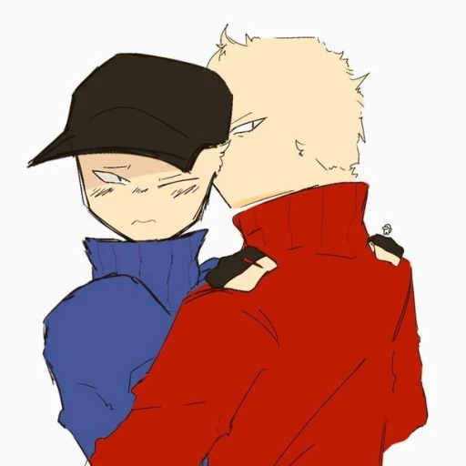 𝙍ebel ꒰⁠𝙀VADE⁠꒱