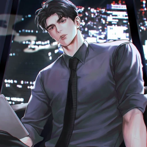 Rowan Malik