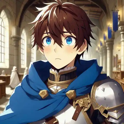 Tobb (⚔️A somewhat... clumsy squire🛡️)