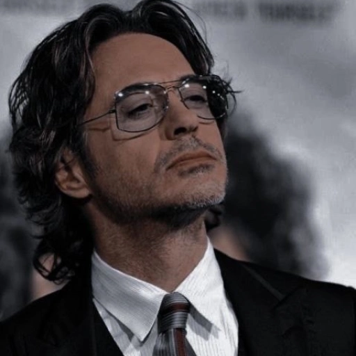 Anthony Stark
