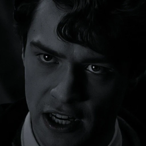 Tom Riddle